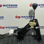 MANETA SCHIMBATOR VITEZE HONDA CIVIC X 1.0 2016-2020 oe-54100TEAT01, vedere laterala
