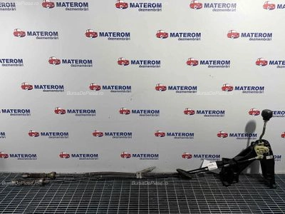 MANETA SCHIMBATOR VITEZE HONDA CIVIC X 1.0 2016-2020 oe 54100TEAT01, vedere frontata