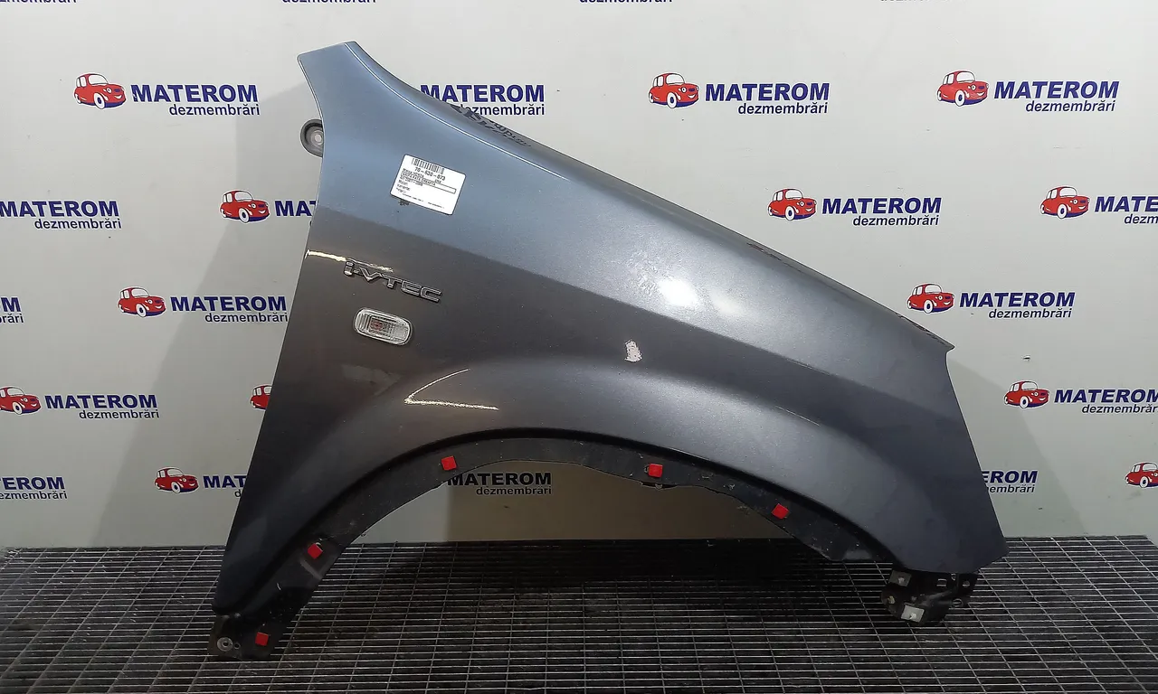 ARIPA FATA DREAPTA HONDA CR-V II 2001-2007