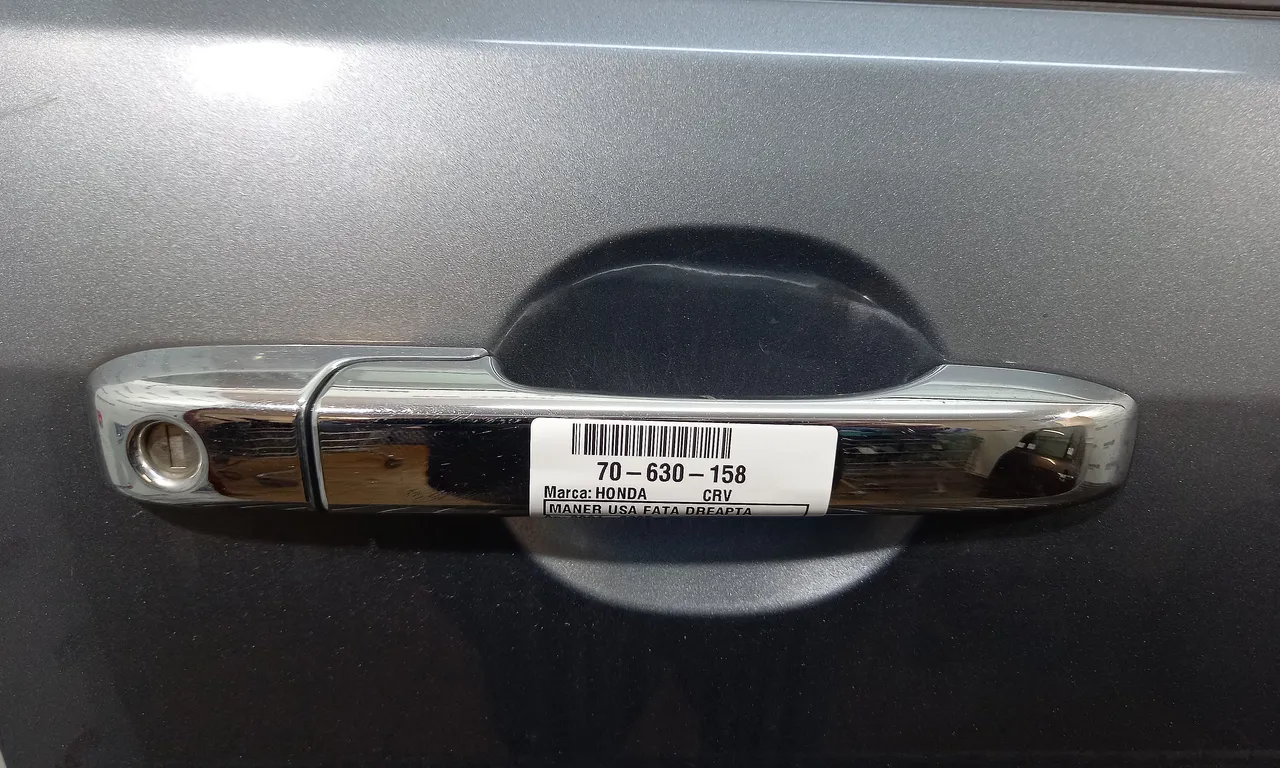 MANER USA FATA DREAPTA HONDA CR-V II 2001-2007