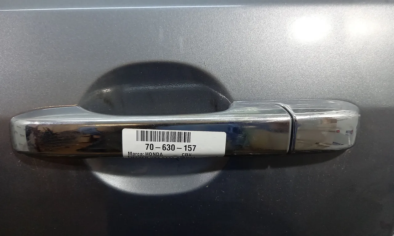 MANER USA FATA STANGA HONDA CR-V II 2001-2007