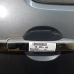 MANER USA SPATE DREAPTA HONDA CR-V II 2.0 2001-2007 oe-72640S9AJ01ZC, vedere frontata