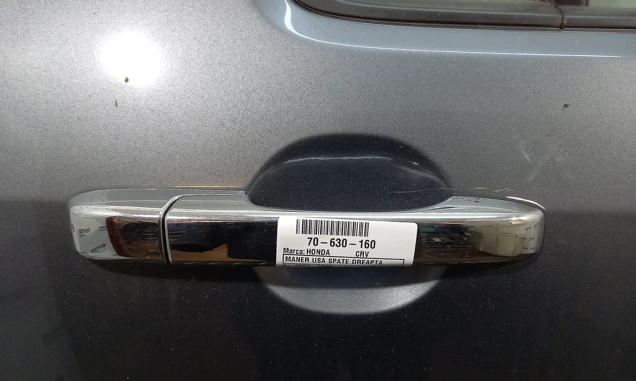 MANER USA SPATE DREAPTA HONDA CR-V II 2001-2007