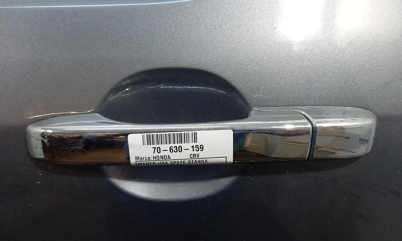 MANER USA SPATE STANGA HONDA CR-V II 2001-2007