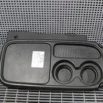 SUPORT PAHAR HONDA CR-V II 2001-2007, vedere frontata