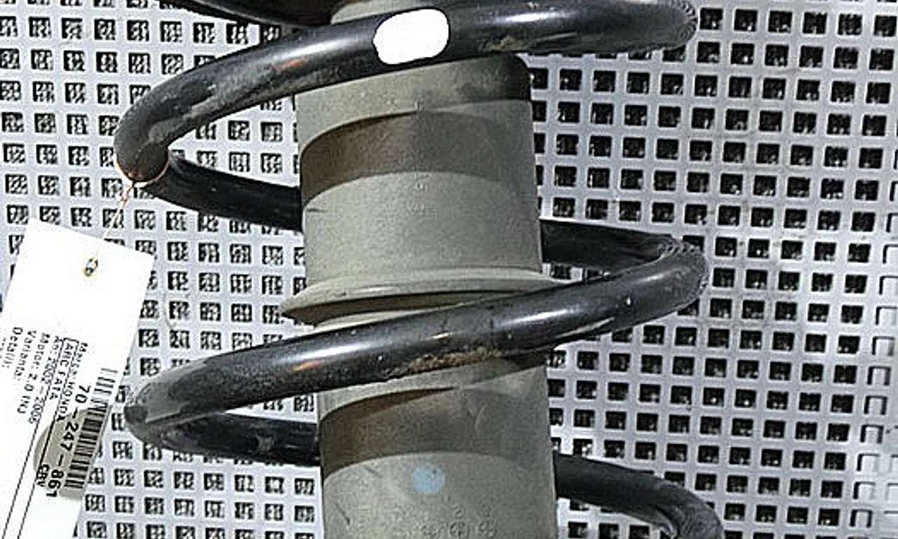 ARC FATA HONDA CR-V II 2001-2007