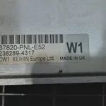 CALCULATOR MOTOR HONDA CR-V II 2.0 2001-2007 oe-37820PNLE52, vedere laterala