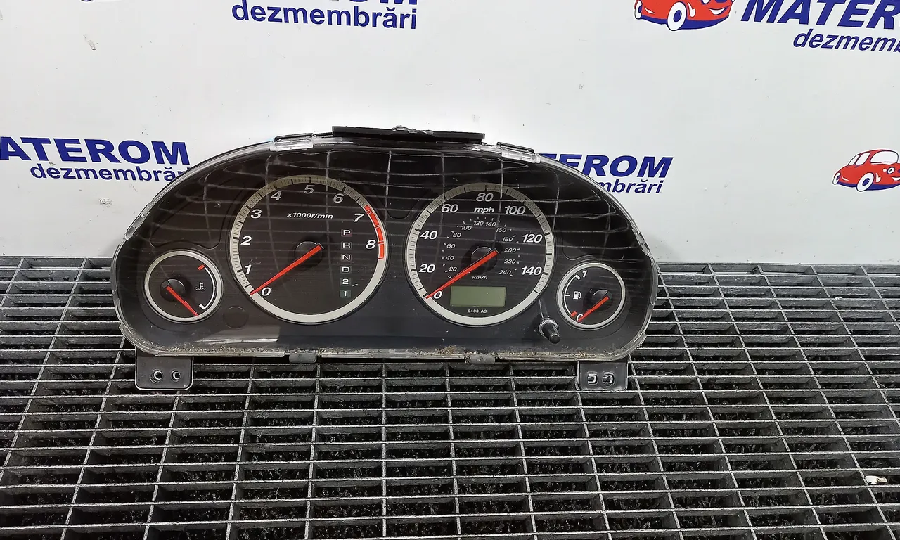 CEAS BORD HONDA CR-V II 2001-2007