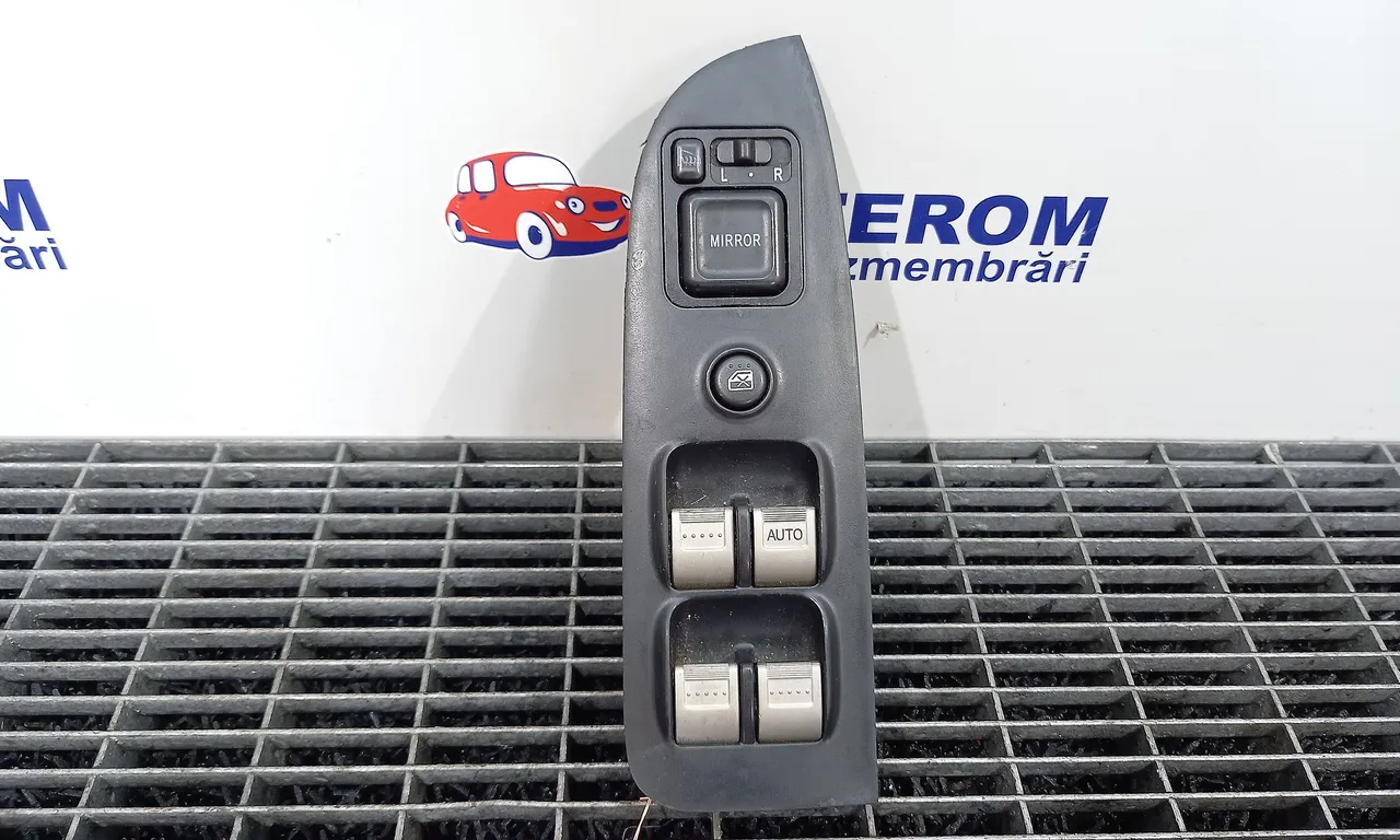 INTRERUPATOR REGLAJ OGLINZI HONDA CR-V II 2001-2007
