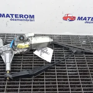 MOTORAS STERGATOR HAION