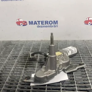 MOTORAS STERGATOR HAION