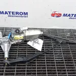 MOTORAS STERGATOR HAION