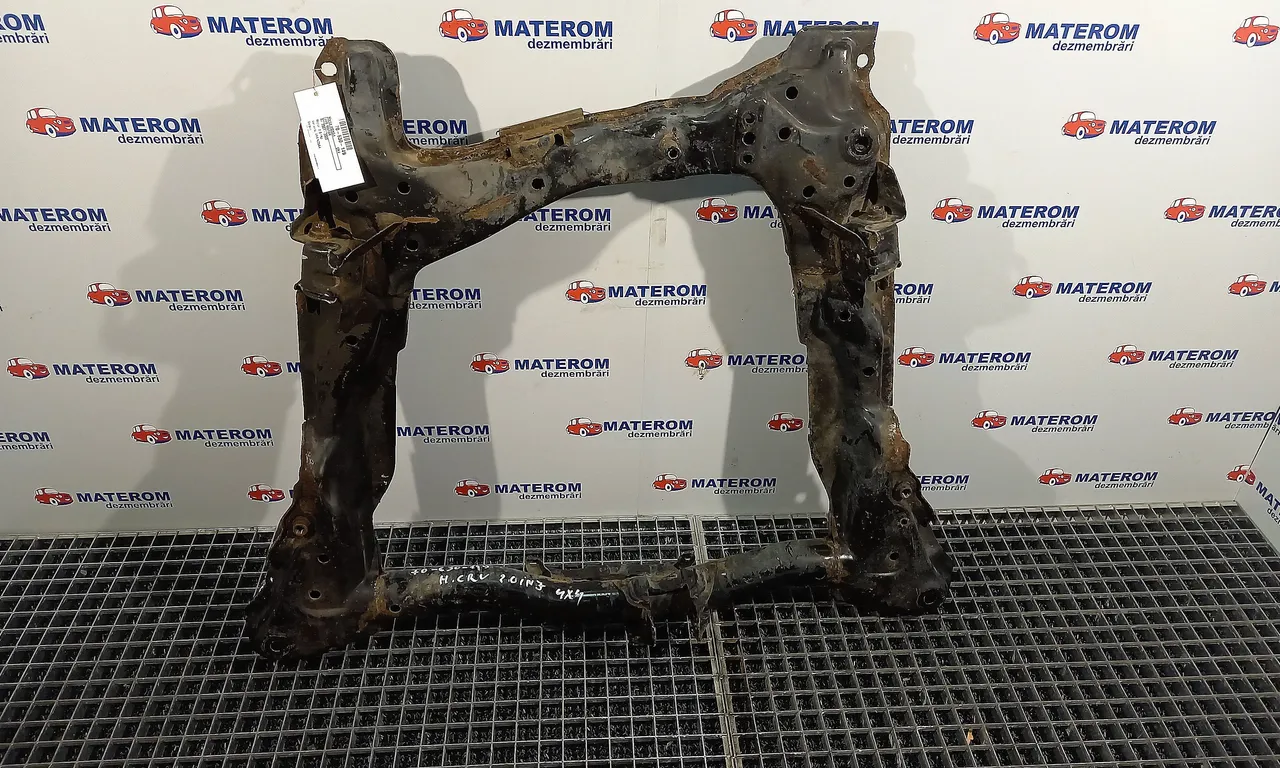 JUG MOTOR HONDA CR-V II 2001-2007