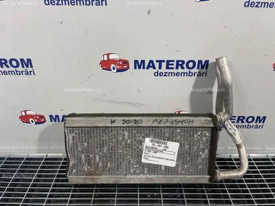 RADIATOR INCALZIRE HONDA CR-V II 2001-2007, vedere frontata