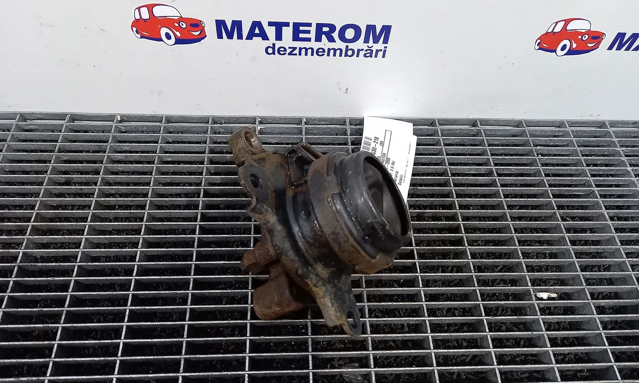 TAMPON MOTOR HONDA CR-V II 2001-2007