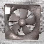 VENTILATOR RADIATOR HONDA CR-V II 2.0 INJ 2001-2007 oe-19015PNLG01, vedere frontata