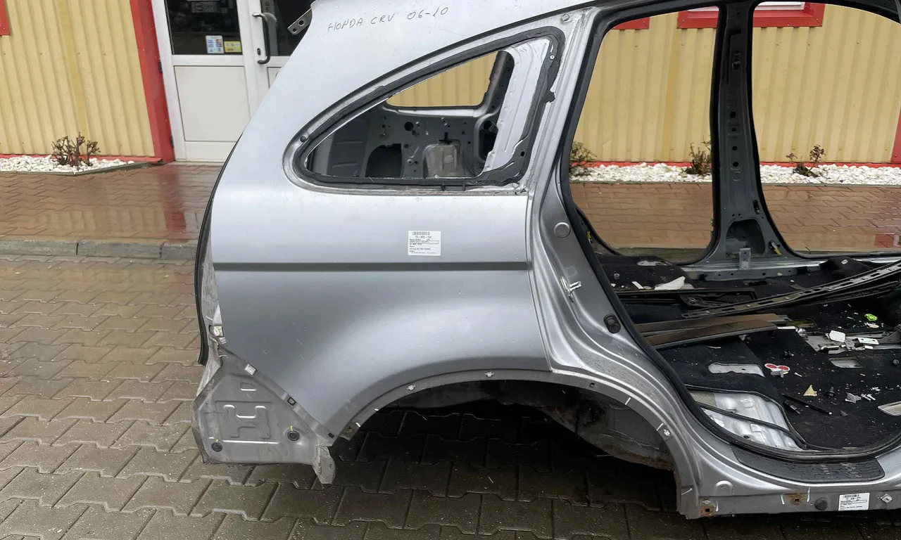 ARIPA SPATE DREAPTA HONDA CR-V III 2006-2012