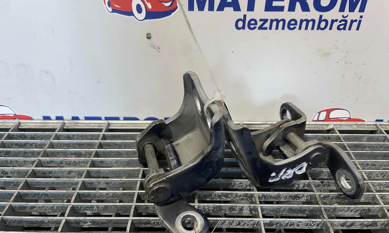 BALAMA USA FATA HONDA CR-V III 2006-2012