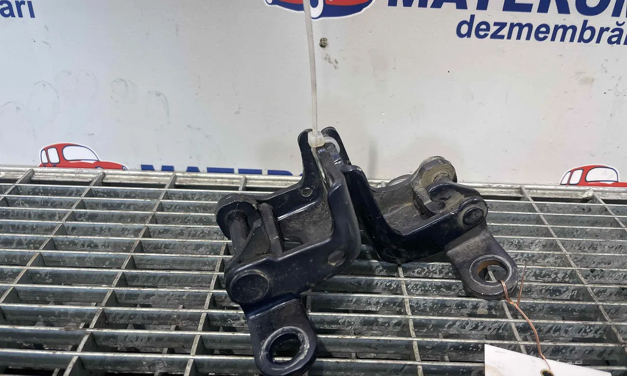BALAMA USA SPATE HONDA CR-V III 2006-2012
