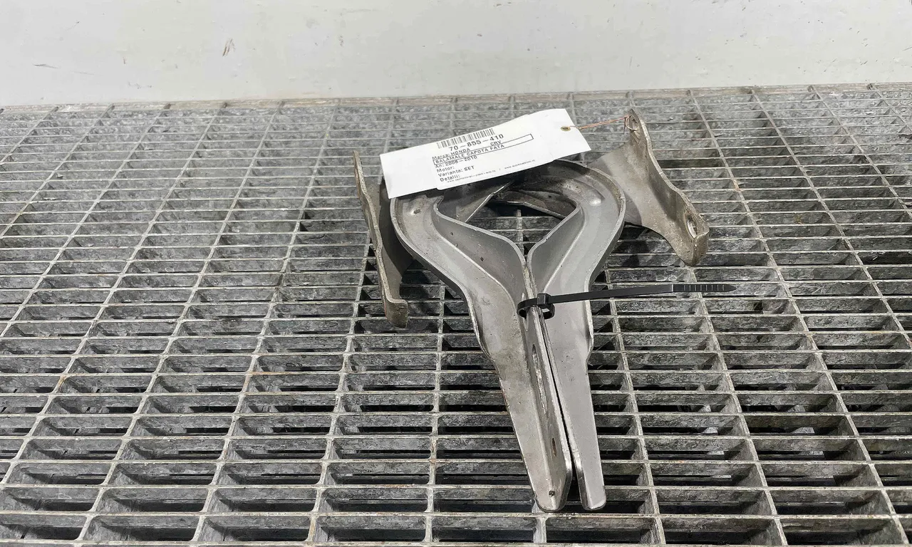 BALAMALE CAPOTA FATA HONDA CR-V III 2006-2012