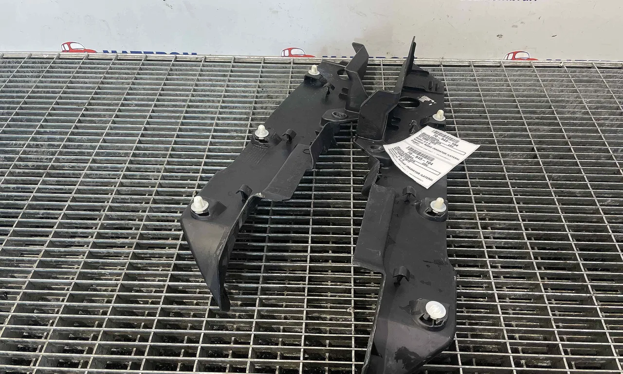 DEFLECTOR AER HONDA CR-V III 2006-2012