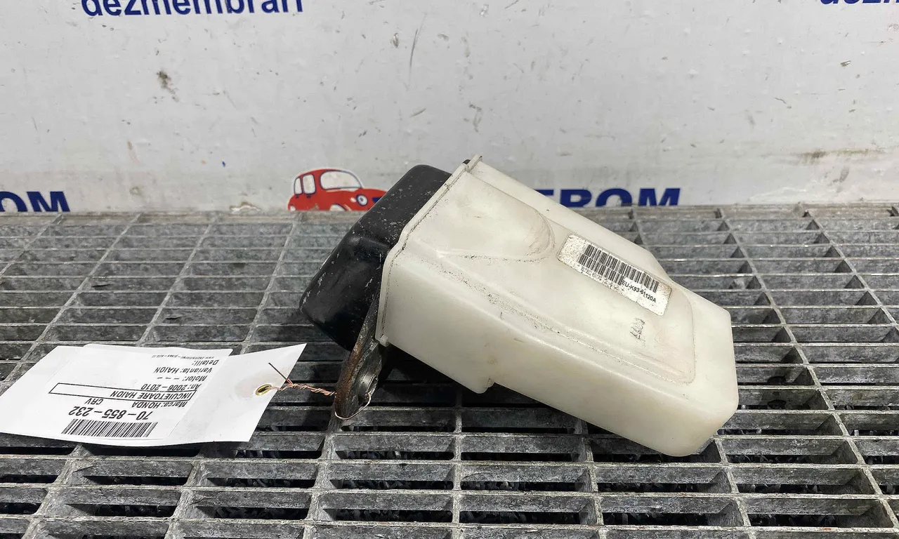 INCUIETOARE HAION HONDA CR-V III 2006-2012