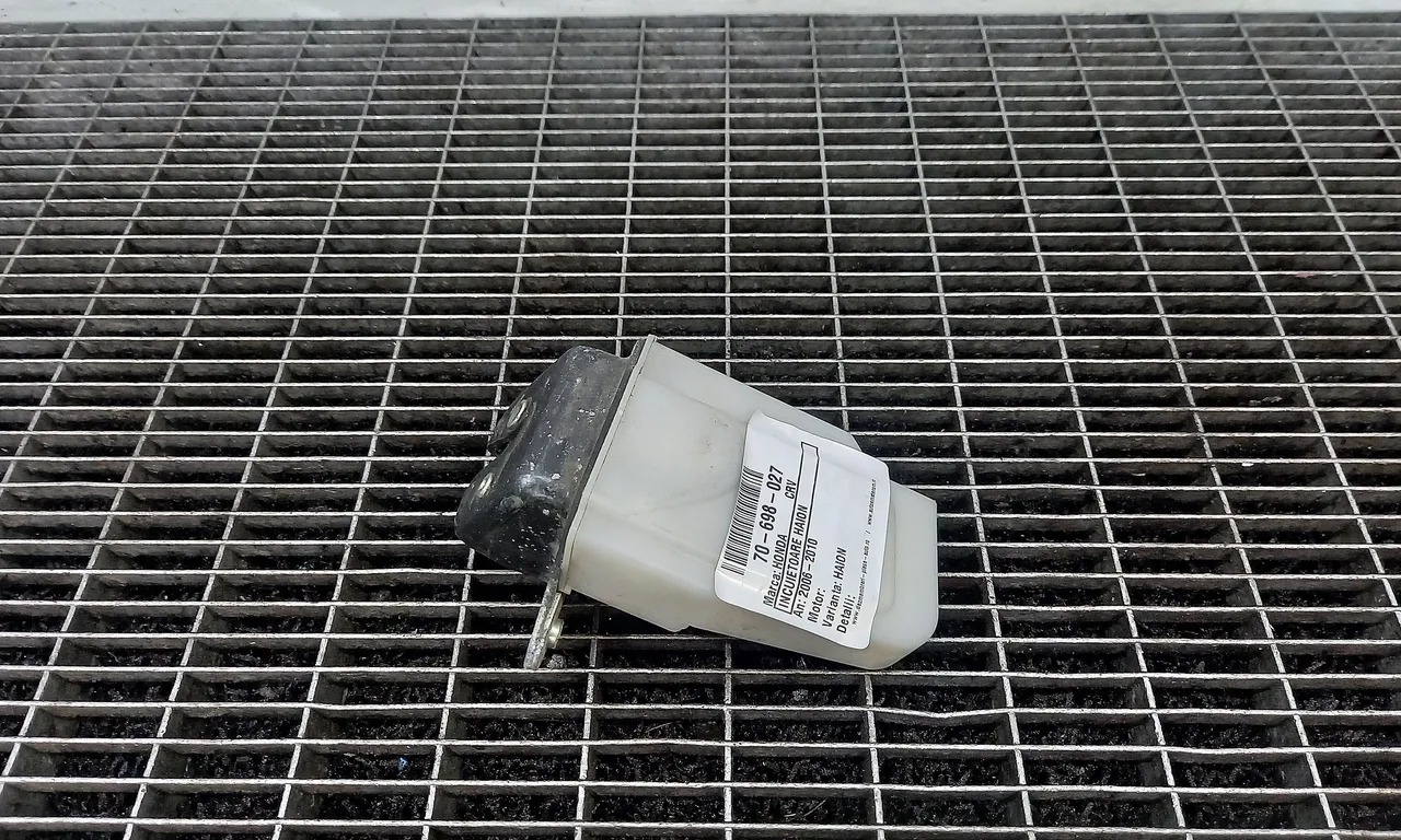 INCUIETOARE HAION HONDA CR-V III 2006-2010