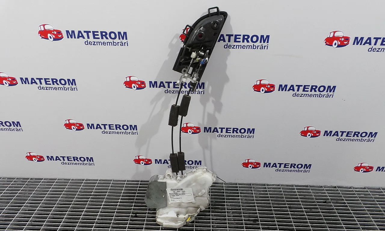 INCUIETOARE USA SPATE DREAPTA HONDA CR-V III 2006-2012