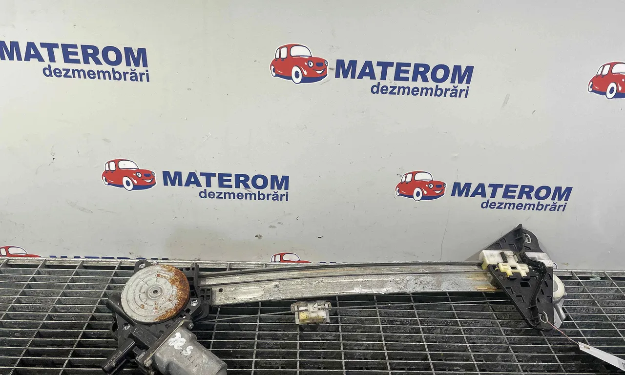 MACARA USA SPATE DREAPTA HONDA CR-V III 2006-2012