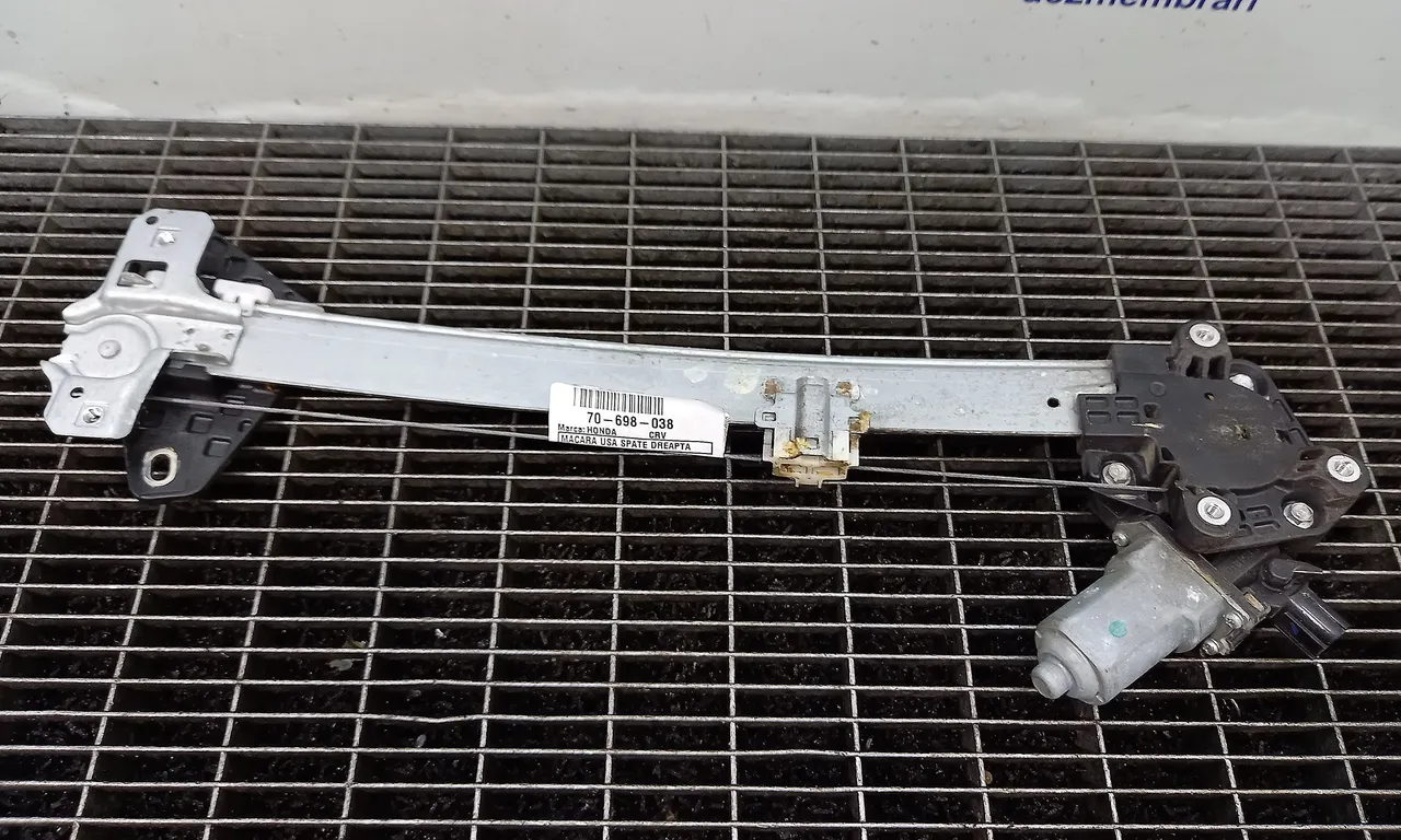 MACARA USA SPATE DREAPTA HONDA CR-V III 2006-2010