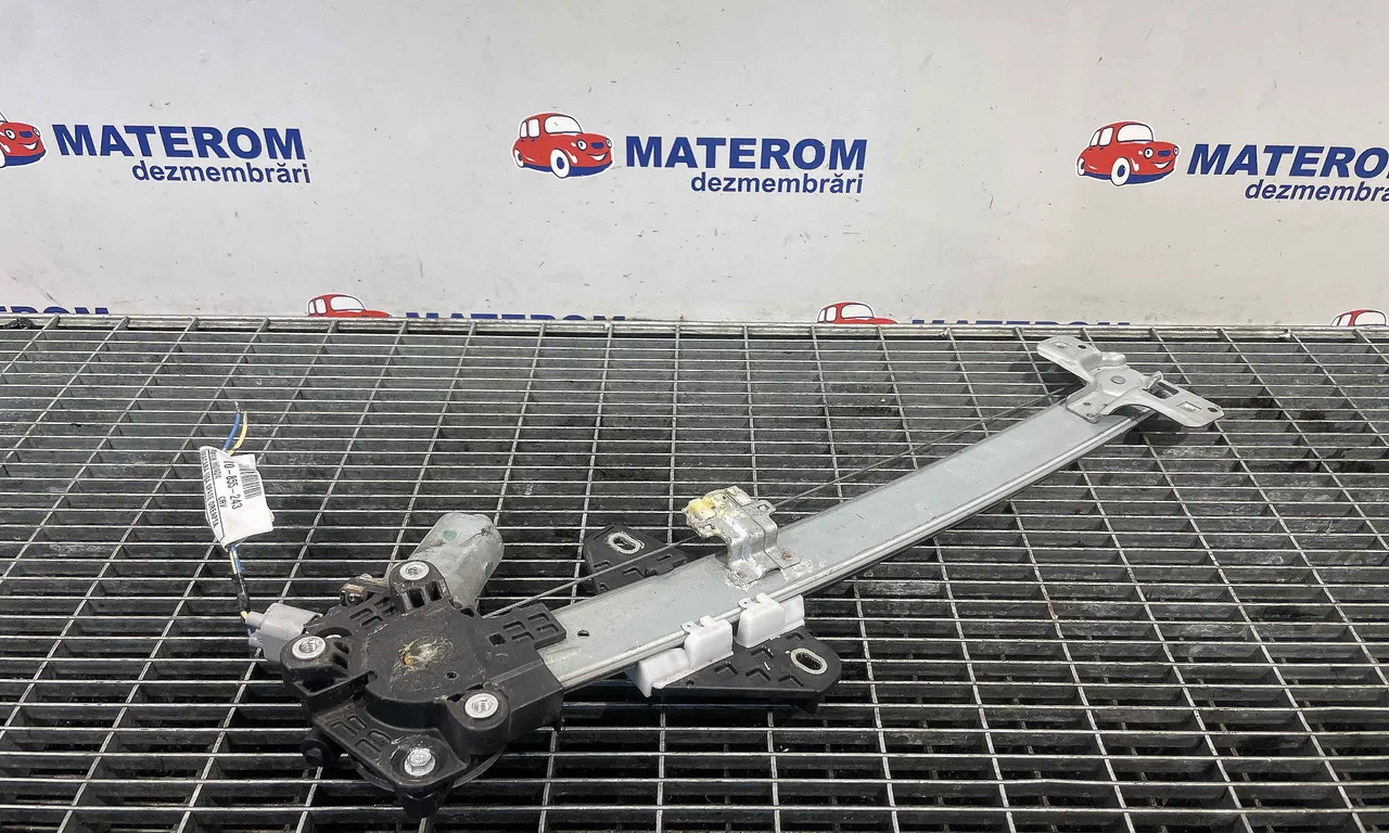 MACARA USA SPATE DREAPTA HONDA CR-V III 2006-2012