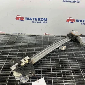 MACARA USA SPATE STANGA