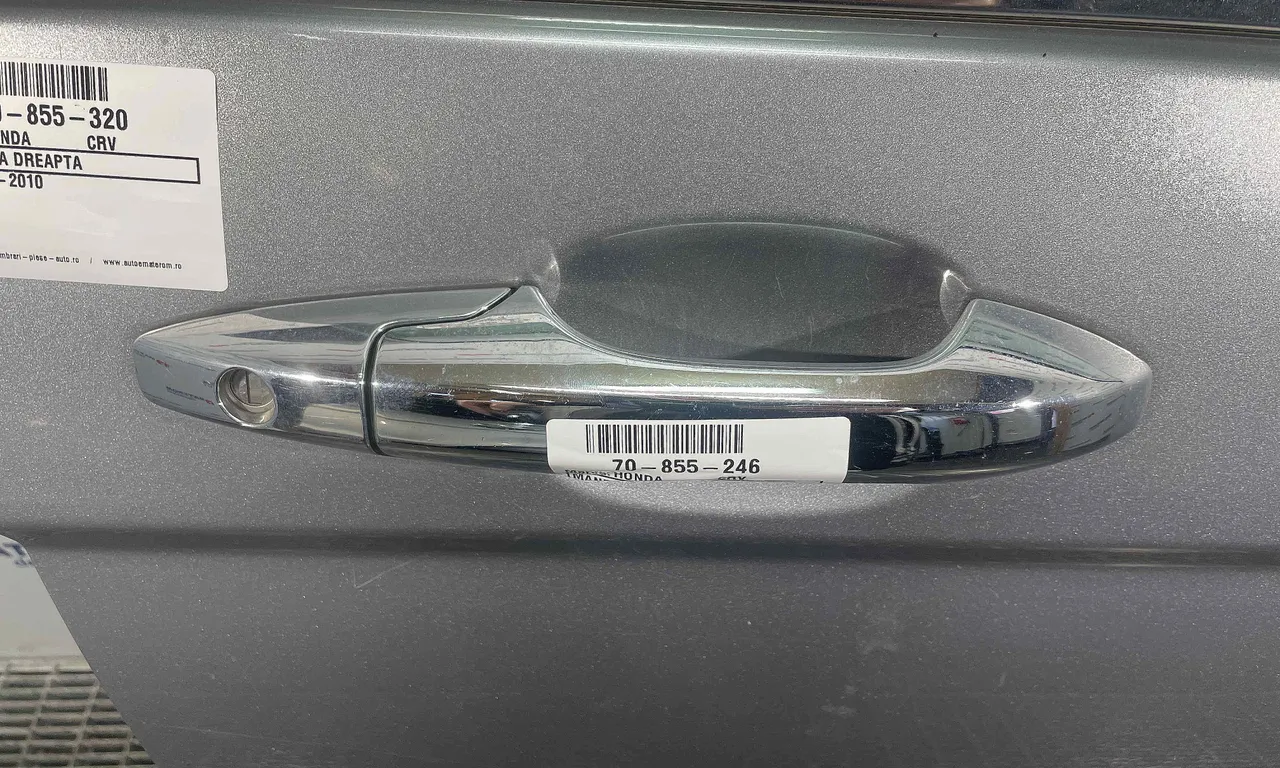 MANER USA FATA DREAPTA HONDA CR-V III 2006-2012