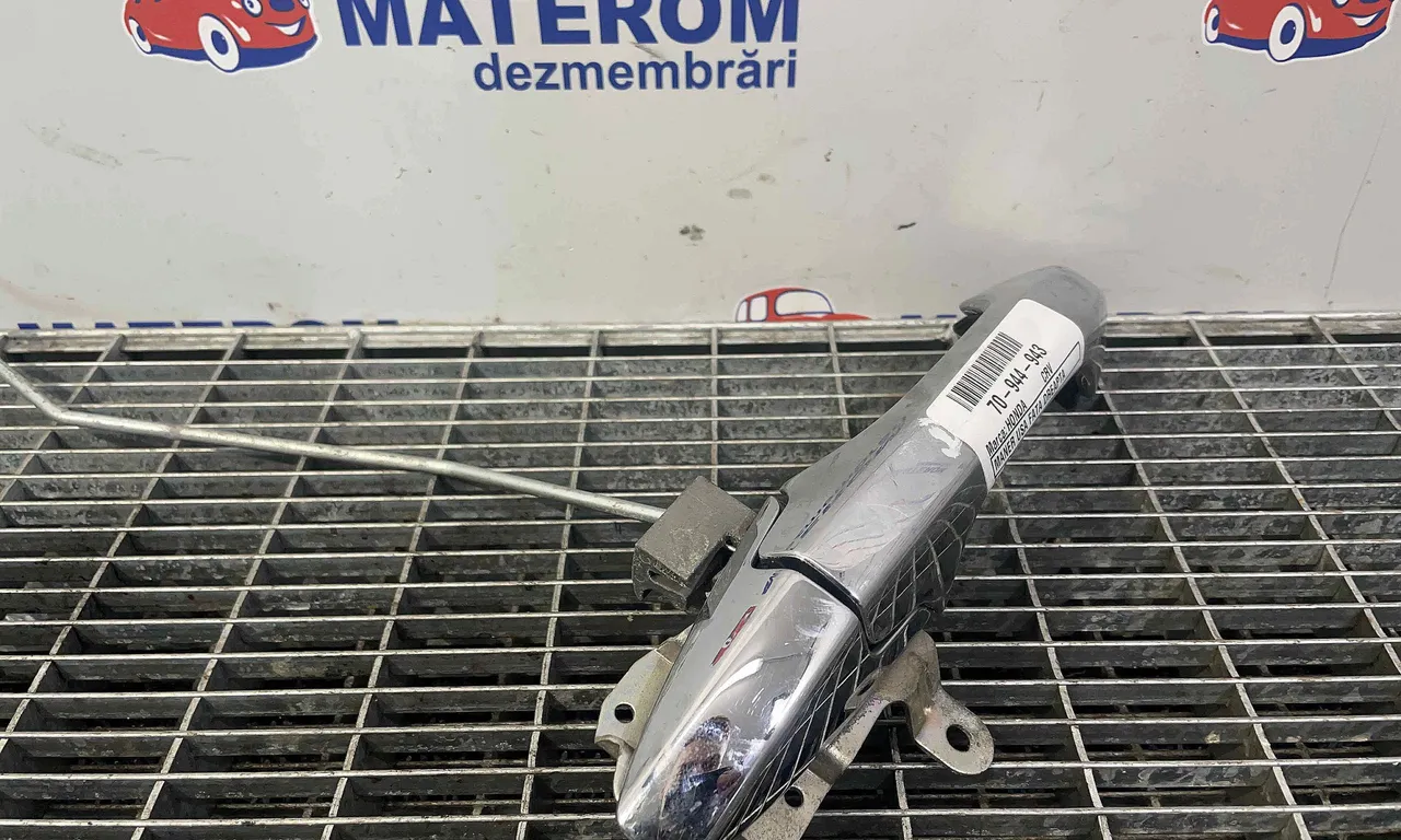 MANER USA FATA DREAPTA HONDA CR-V III 2006-2012