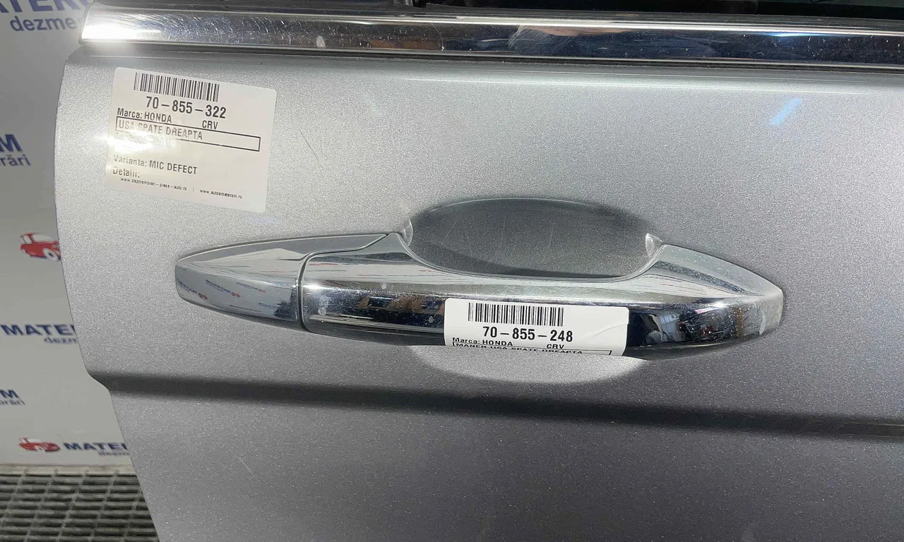 MANER USA SPATE DREAPTA HONDA CR-V III 2006-2012