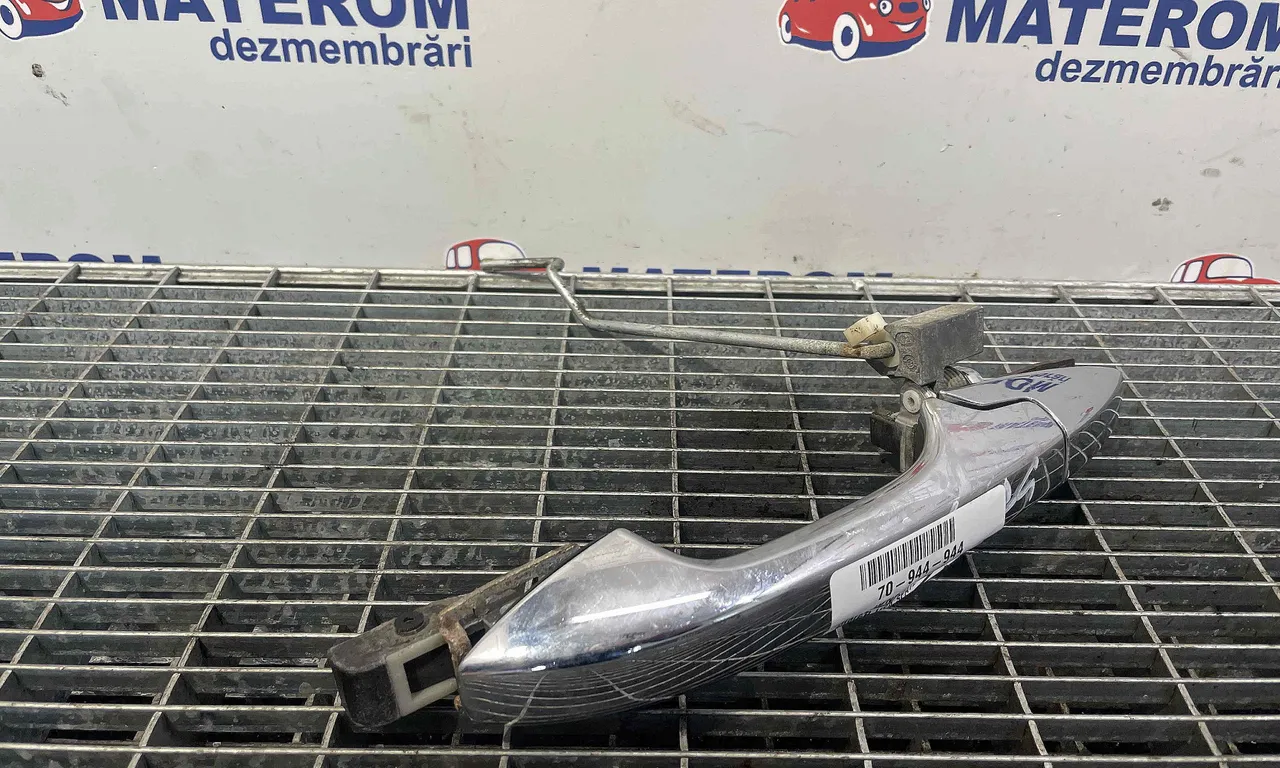 MANER USA SPATE STANGA HONDA CR-V III 2006-2012