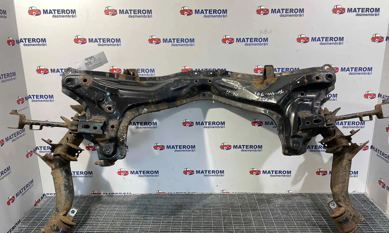 PUNTE SPATE HONDA CR-V III 2006-2012