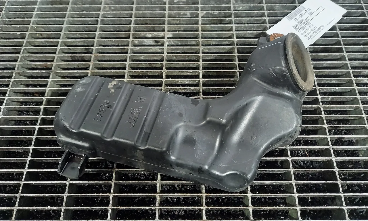 REZONATOR AER HONDA CR-V III 2006-2010