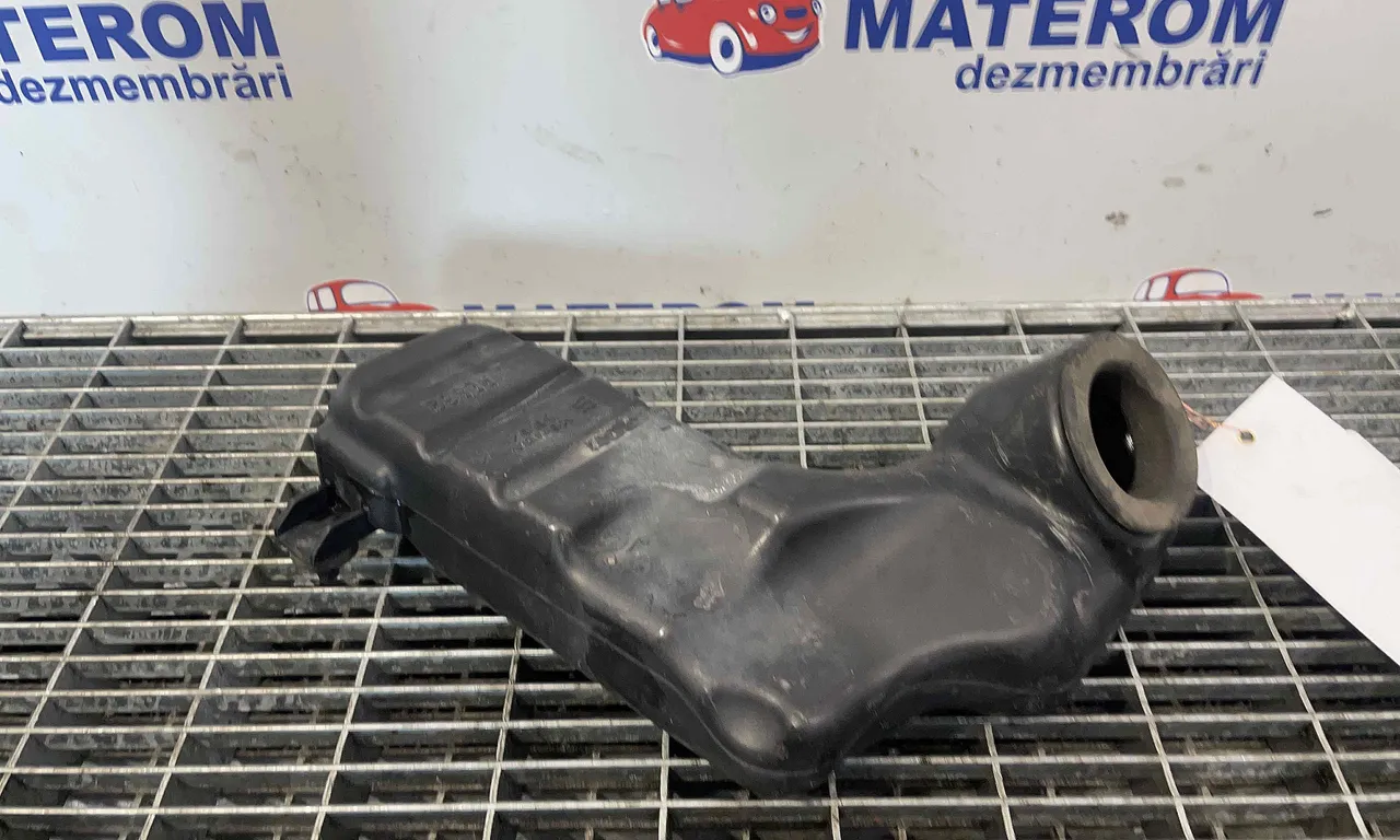 REZONATOR AER HONDA CR-V III 2006-2012