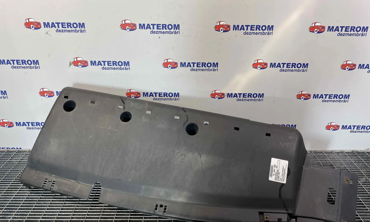 SCUT SUB MASINA HONDA CR-V III 2006-2012