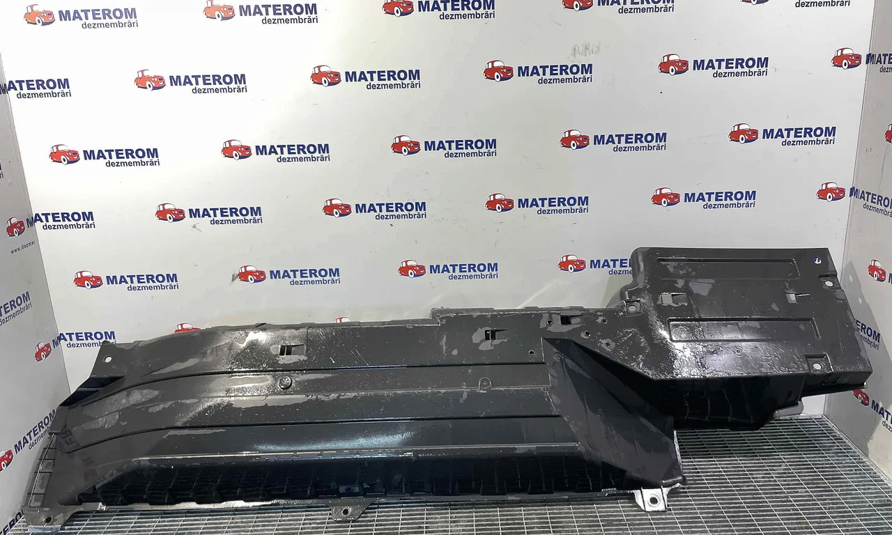 SCUT SUB MASINA HONDA CR-V III 2006-2012