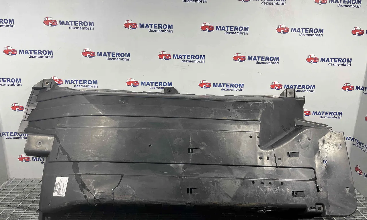 SCUT SUB MASINA HONDA CR-V III 2006-2012