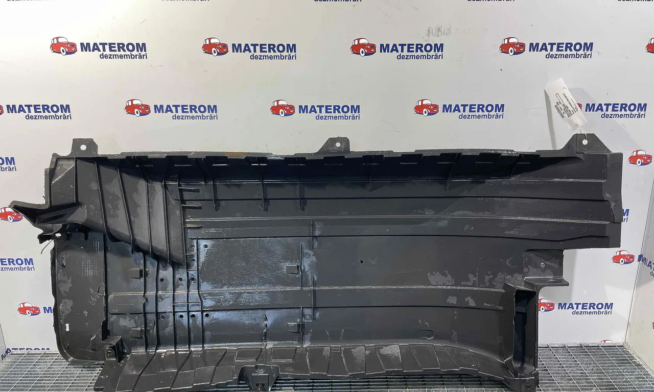 SCUT SUB MASINA HONDA CR-V III 2006-2012
