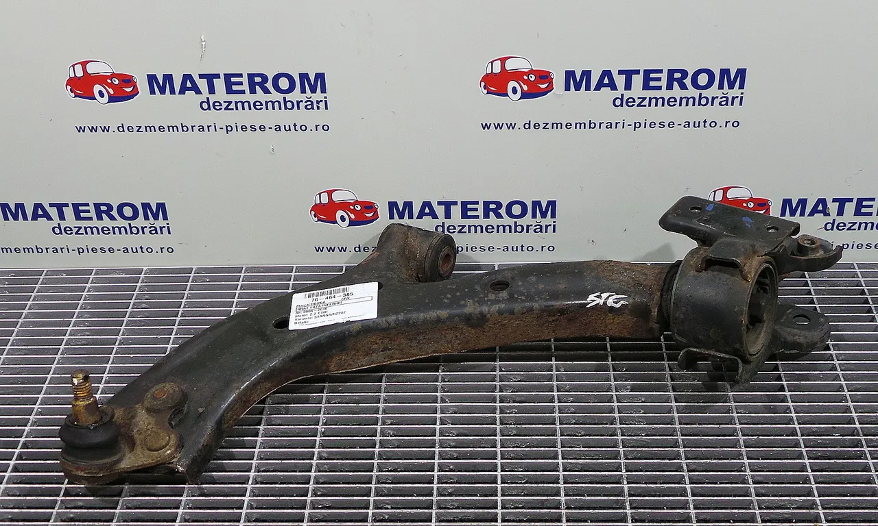 BRAT FATA INFERIOR STANGA HONDA CR-V III 2006-2012