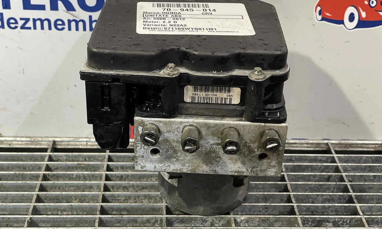 UNITATE ABS HONDA CR-V III 2006-2012