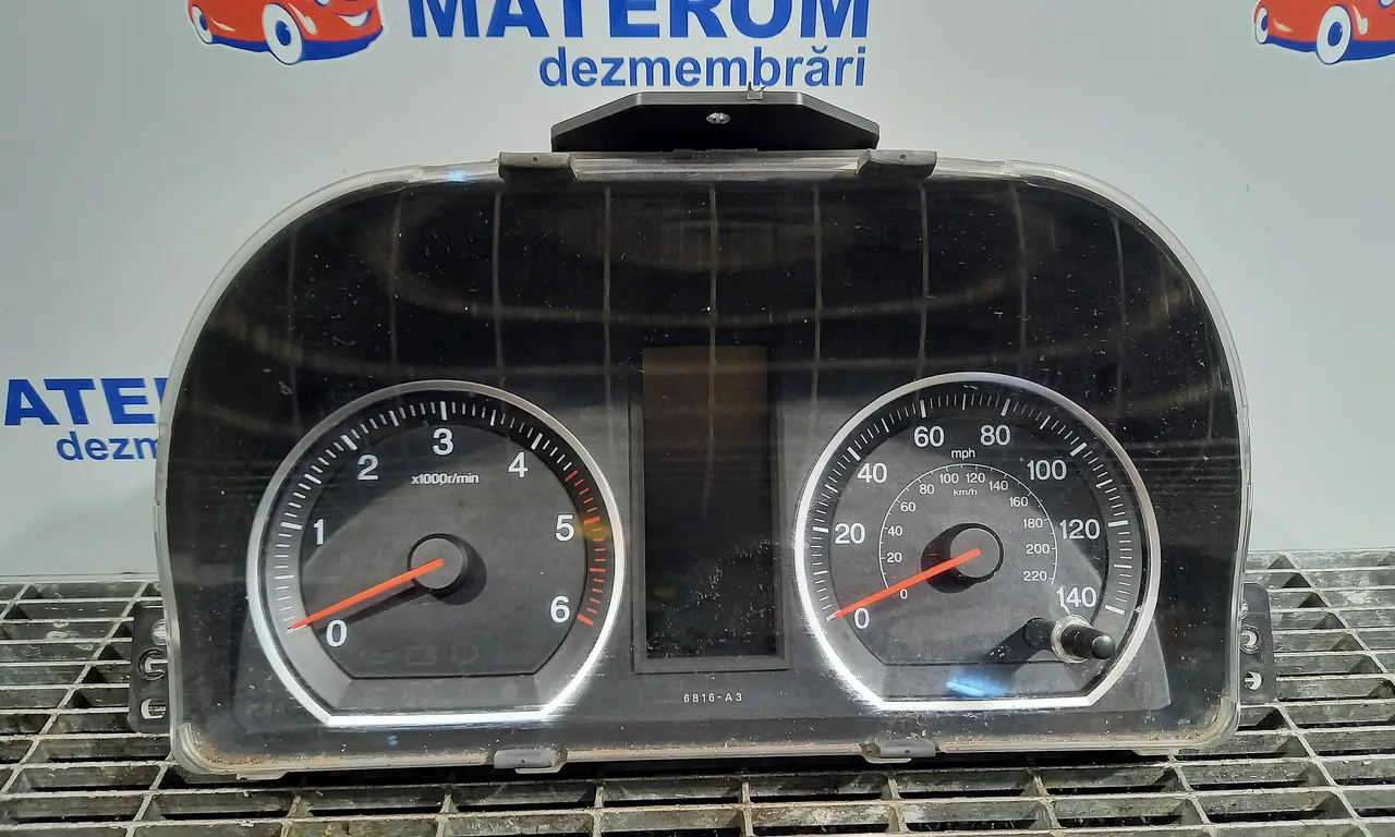 CEAS BORD HONDA CR-V III 2006-2010