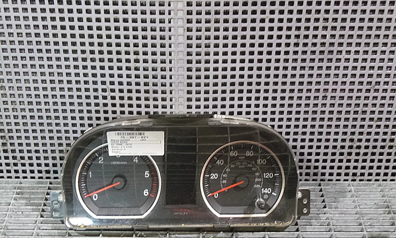 CEAS BORD HONDA CR-V III 2006-2012