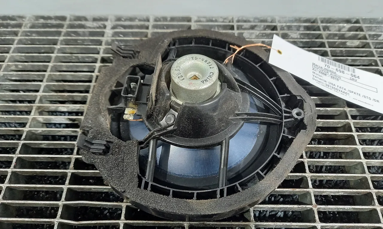 DIFUZOR AUDIO HONDA CR-V III 2006-2010