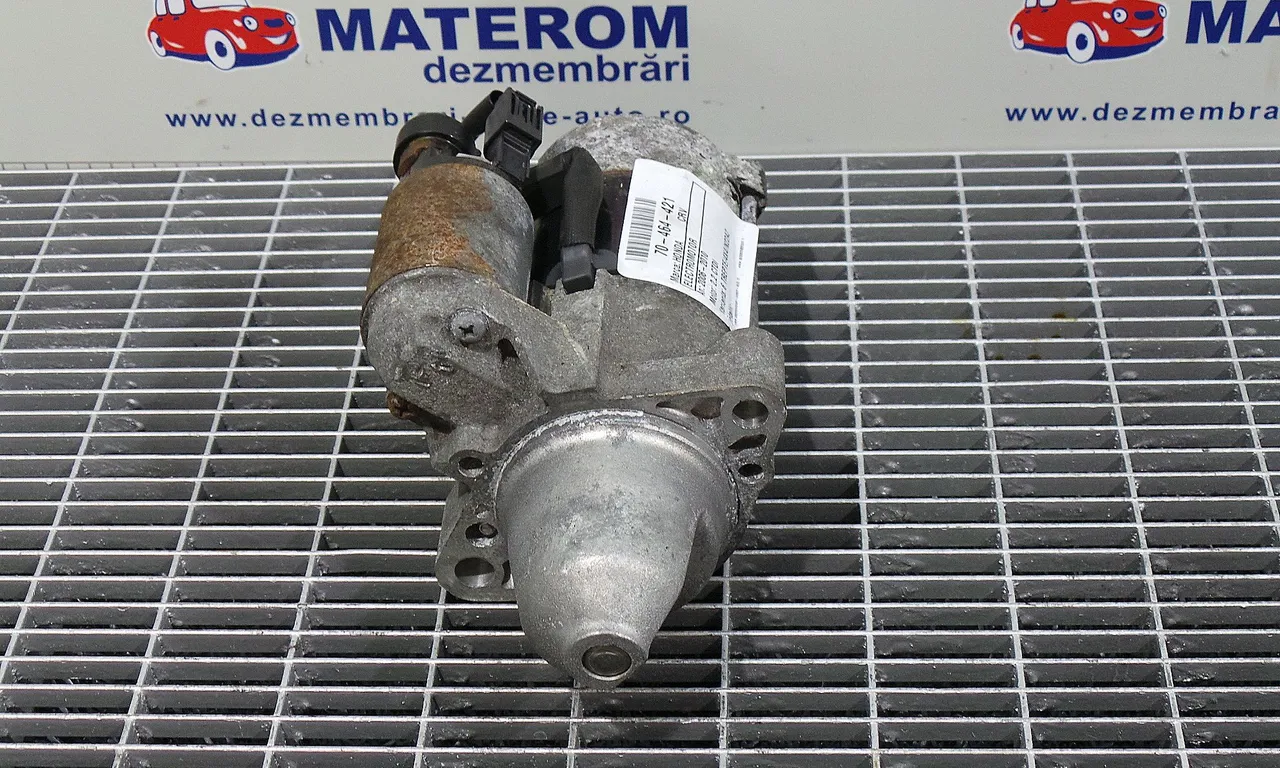 ELECTROMOTOR HONDA CR-V III 2006-2012
