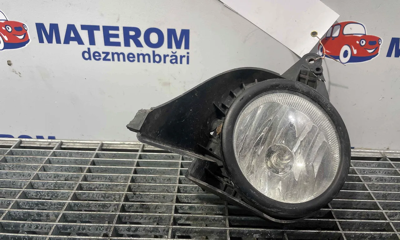 HALOGEN STANGA HONDA CR-V III 2006-2012